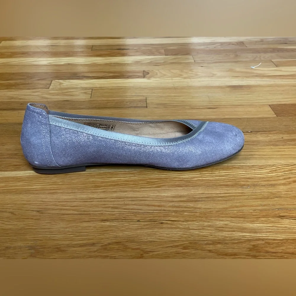 Vionic Carol Ballet Flat Size 10 - Picture 5 of 11